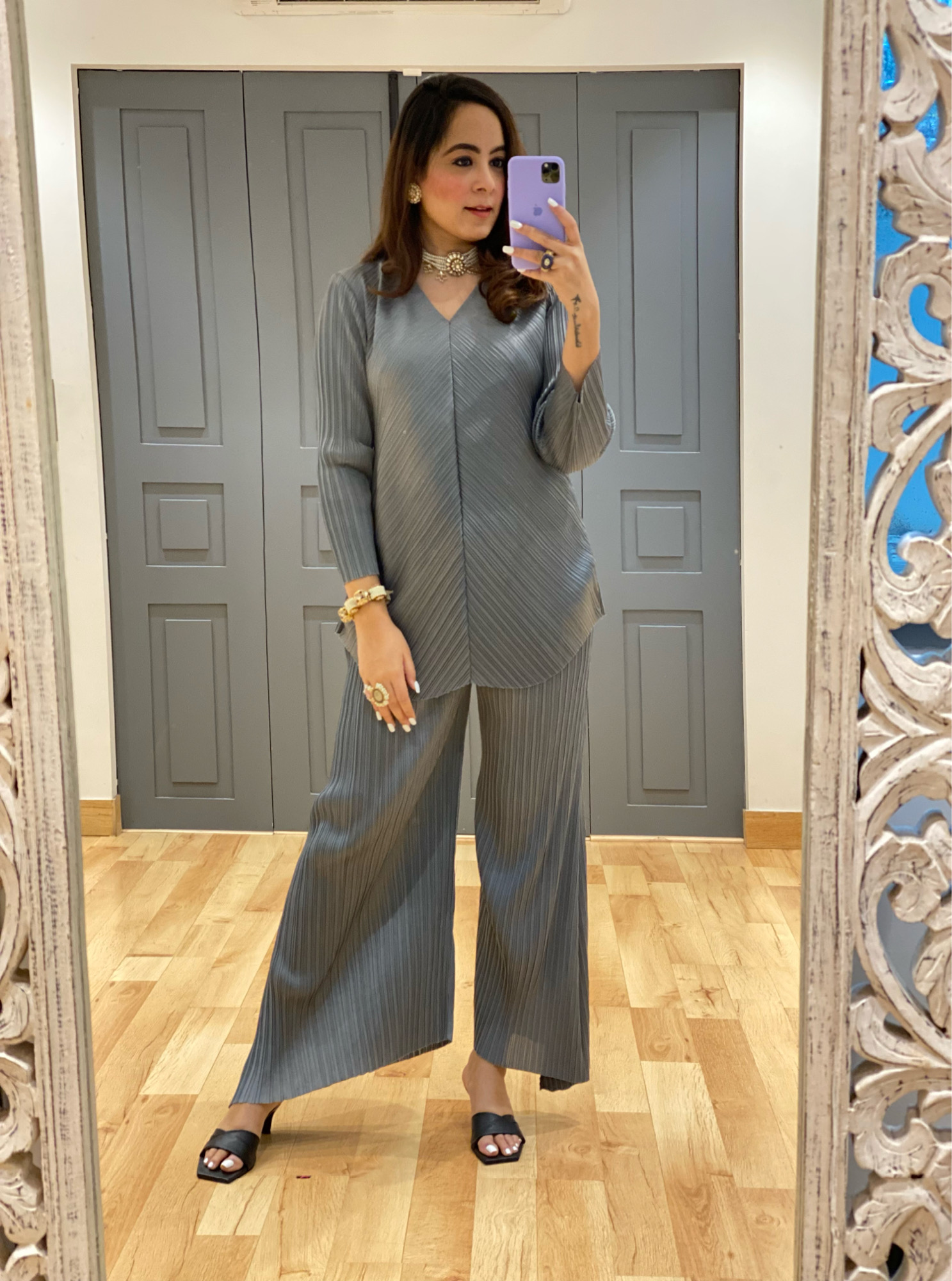 SUM_COD_3.1(1)_ kliea pleated coord set_3050