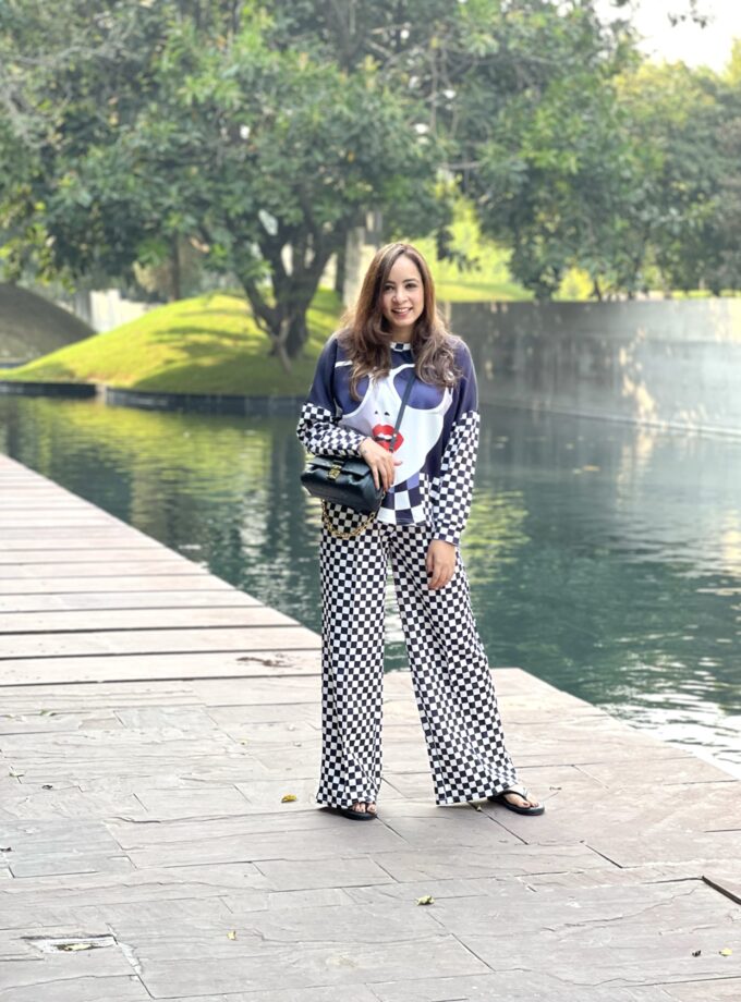 benny coord set