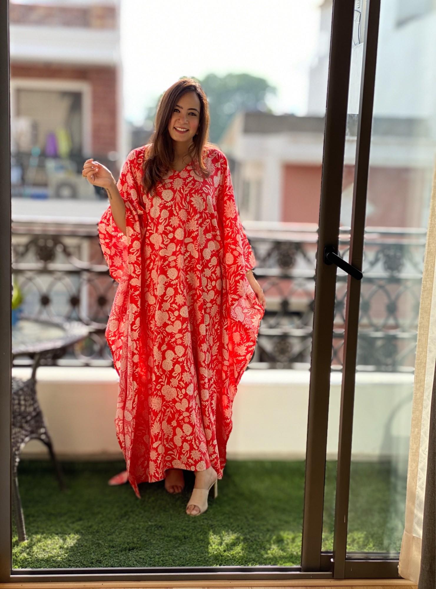 Processed with Focos