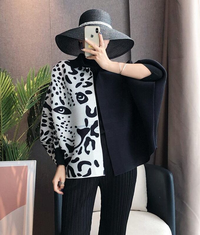 Lora Pleated Coord Set