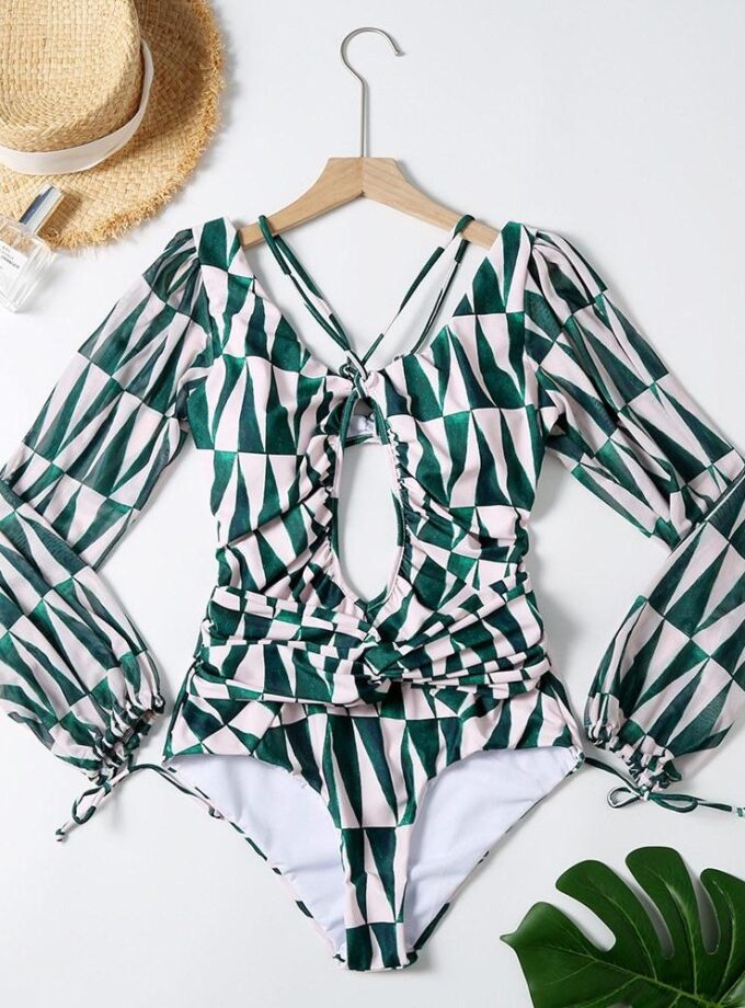 Amalfi Swimsuit