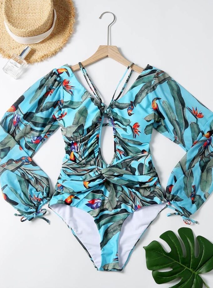 Paradise Swimsuit