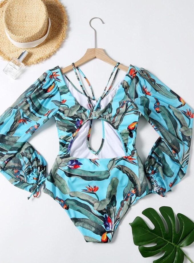 Paradise Swimsuit