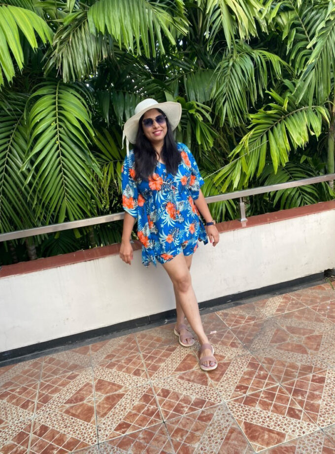 kaftan lounge coord set