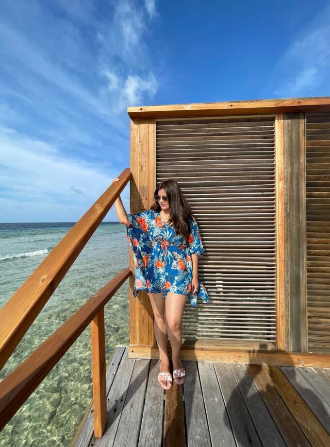 kaftan lounge coord set