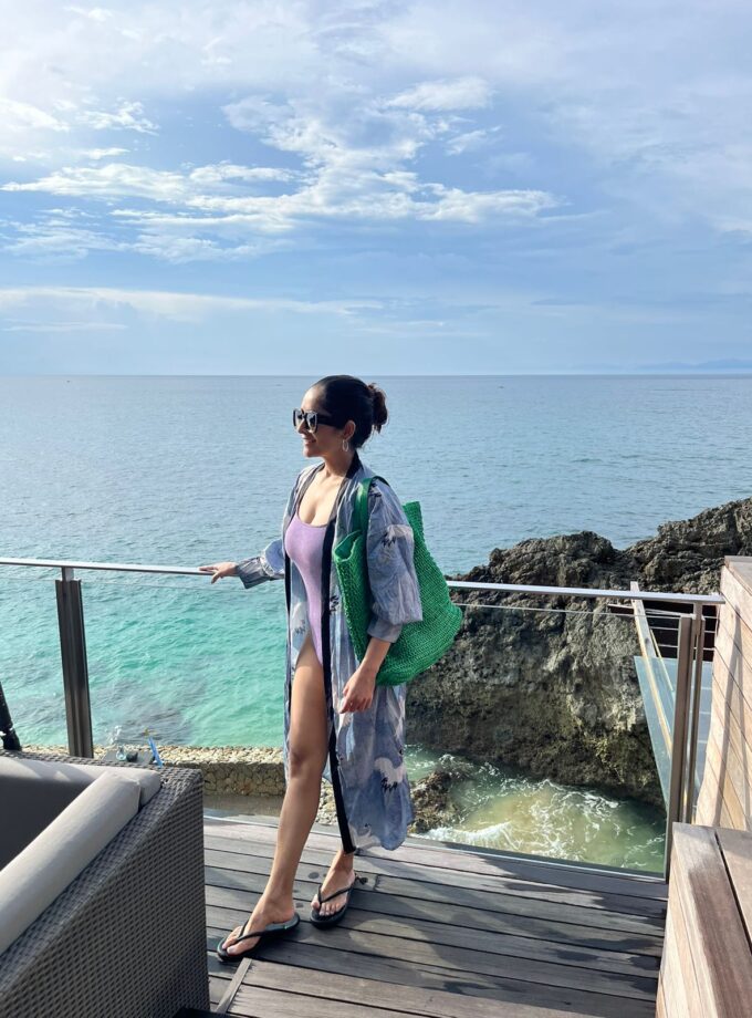 Kimono : Cover Up