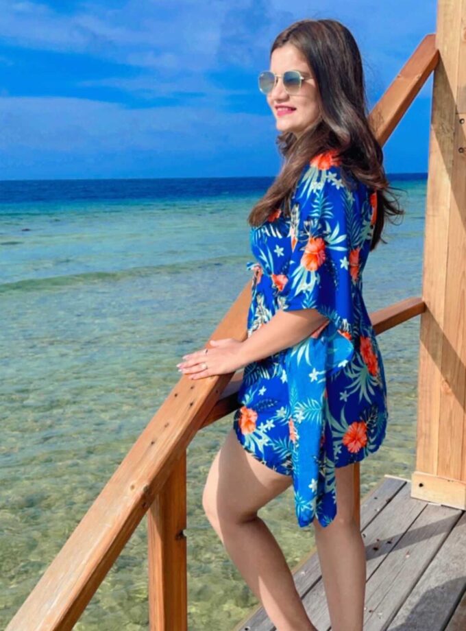 kaftan lounge coord set