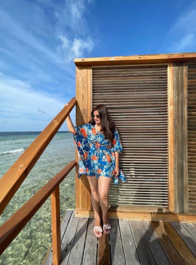 kaftan lounge coord set