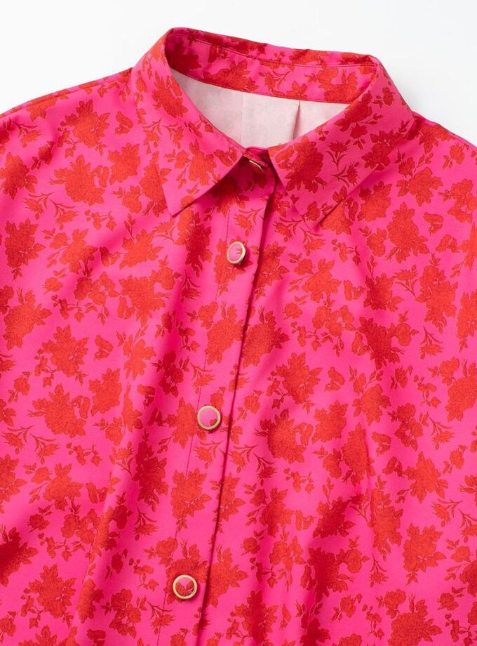 Printed Shirt