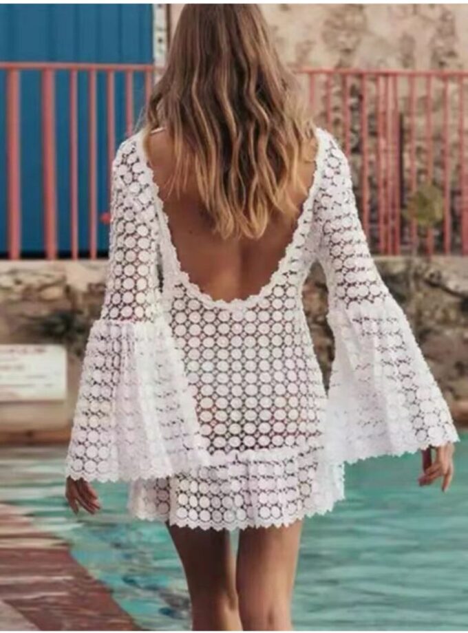 swayer Cover Up
