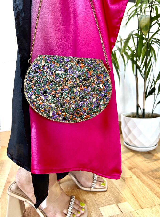 Luxe Clutch