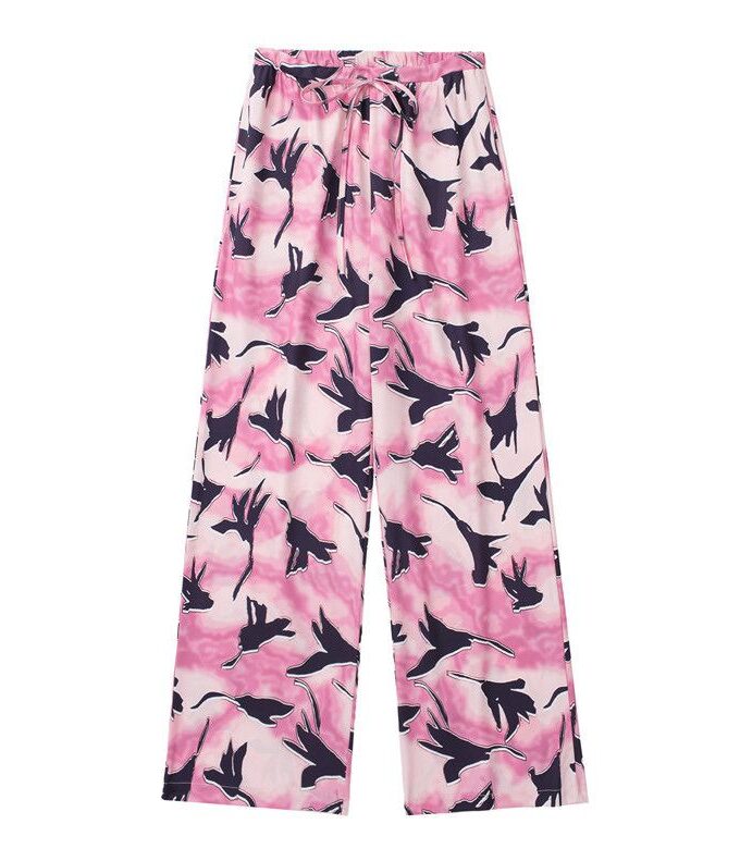 twell printed coord set