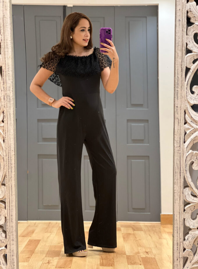 Lenoy jumpsuit