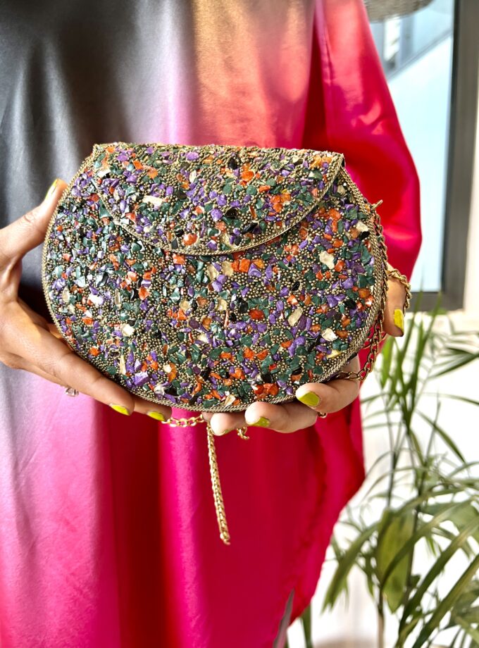 Luxe Clutch