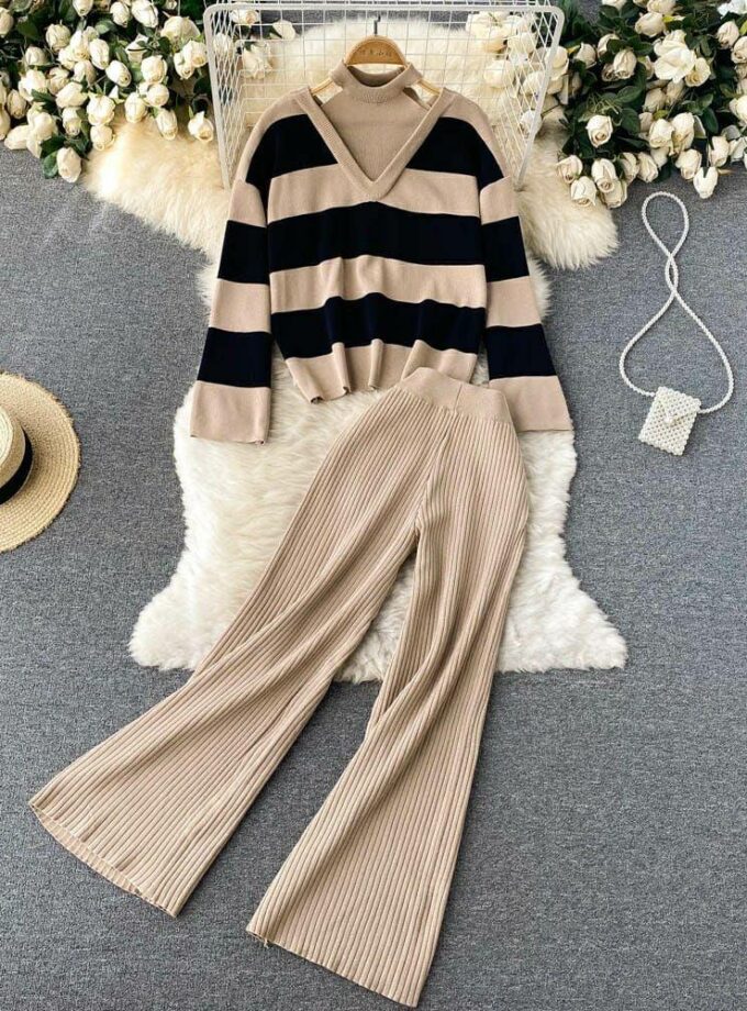 Alora Coord Set