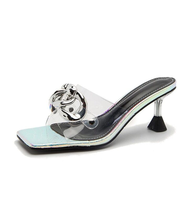 NAWAI MER HEELS