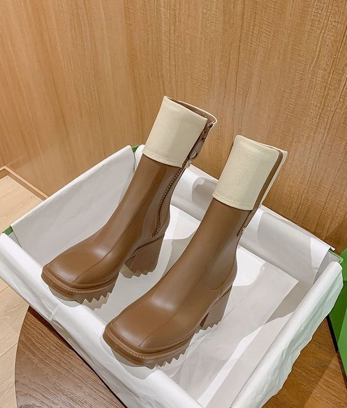 Ronda Boots