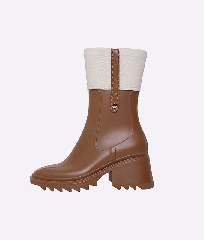 Ronda Boots