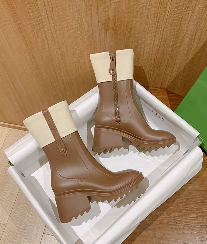 Ronda Boots