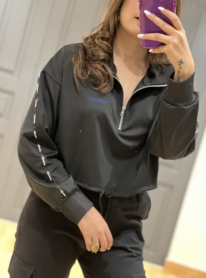 Athleisure Set