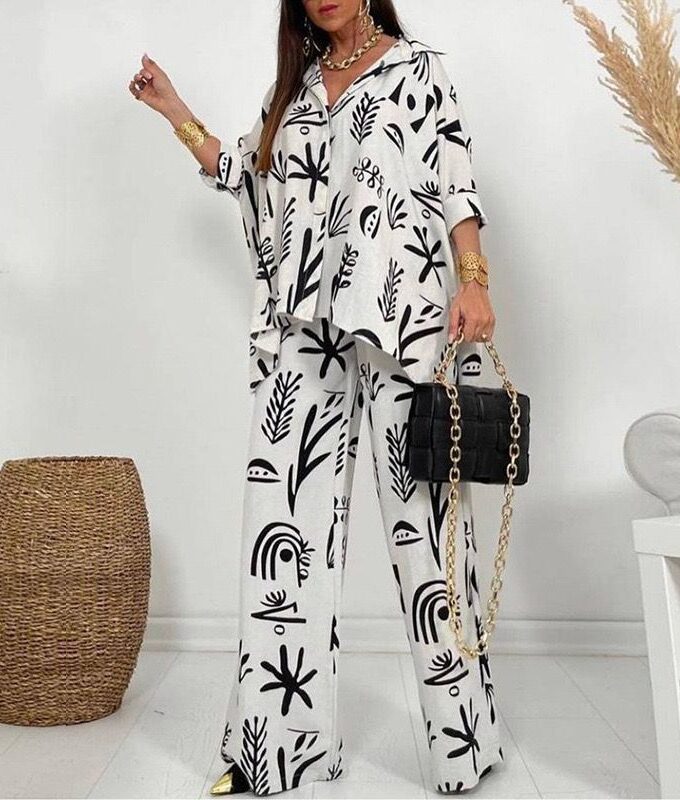 carola coord Set