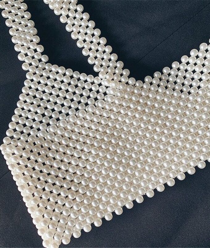 Cadel Pearl Cape