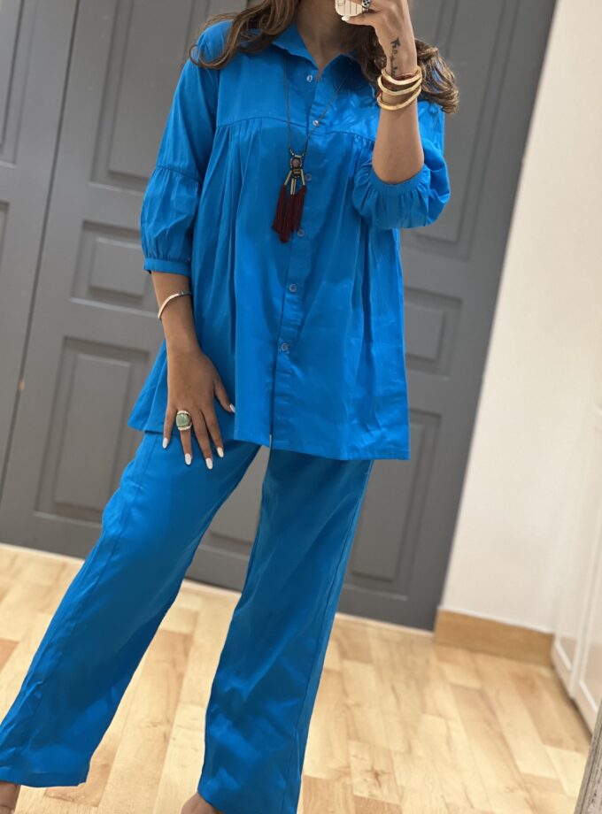 Bafna Coord Set