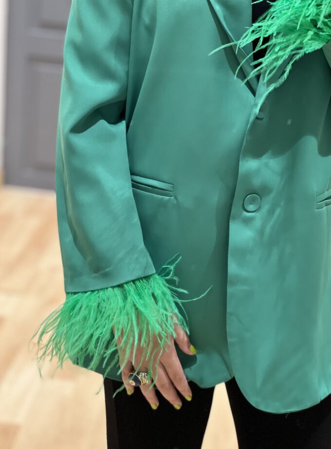 hazel Blazer