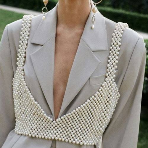 Cadel Pearl Cape