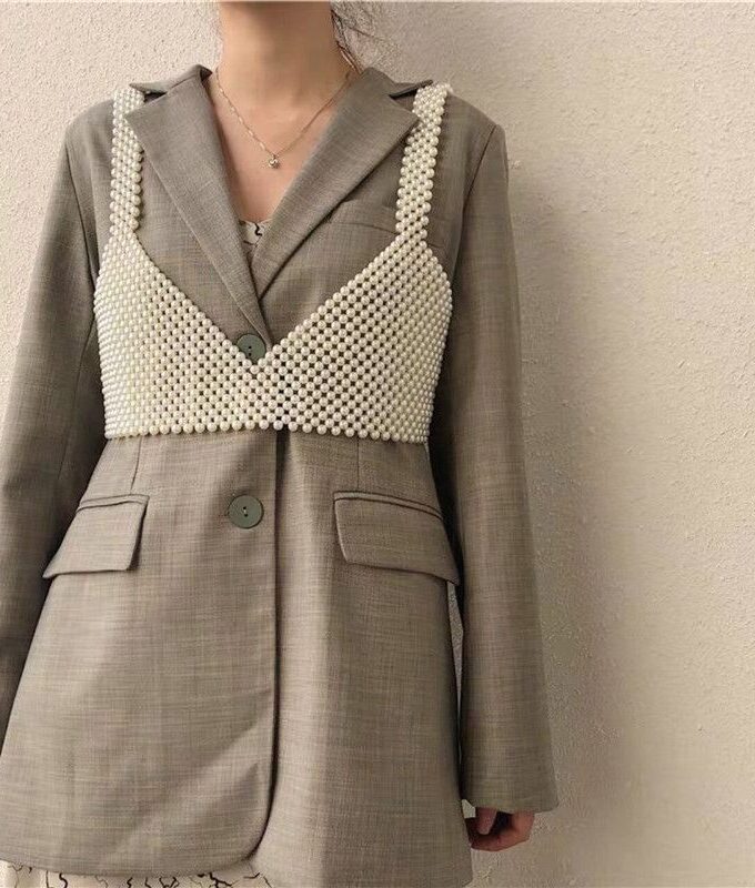 Cadel Pearl Cape