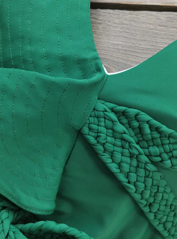 Hay swimsuit, swimming costume