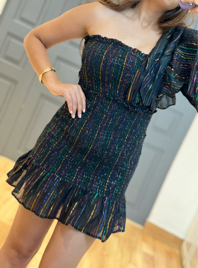 Moxie luxe Dress