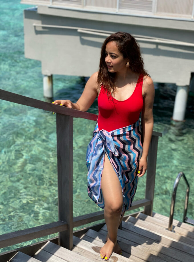 Cancun Pareo : swimwear