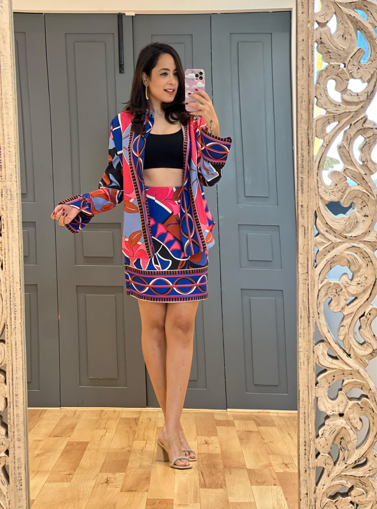 Venice Skirt