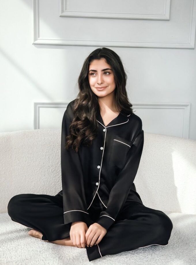 Satin Nightsuit