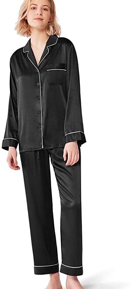 Satin Nightsuit