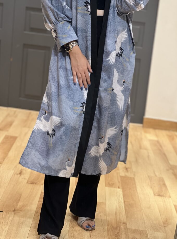 Kimono : Cover Up