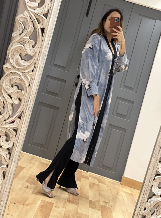 Kimono : Cover Up