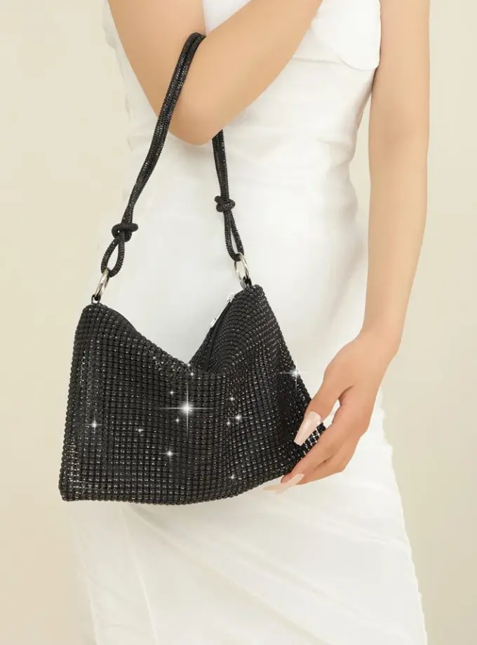 nerina bling Bag
