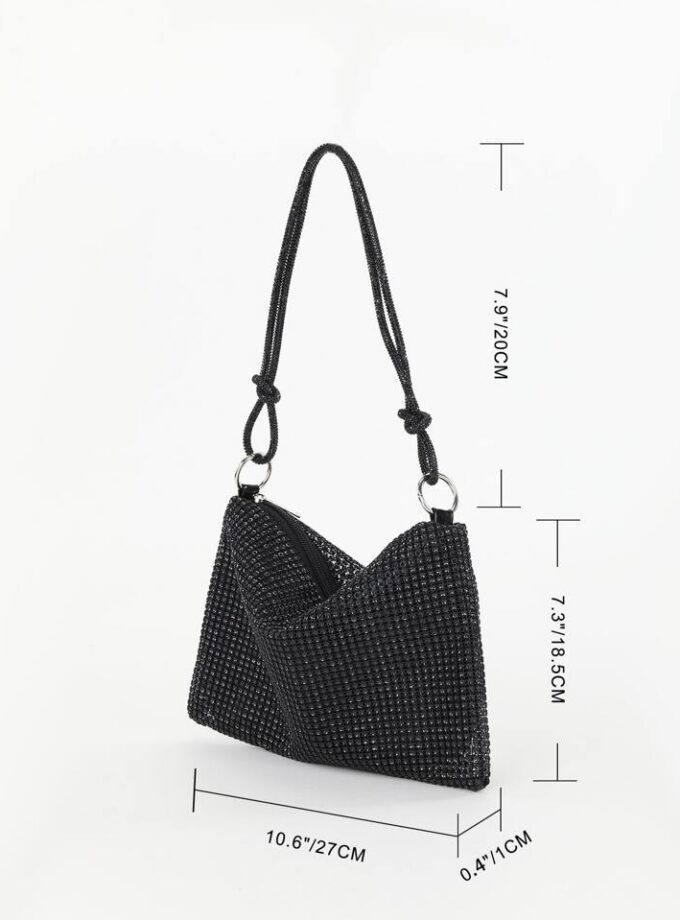 nerina bling Bag