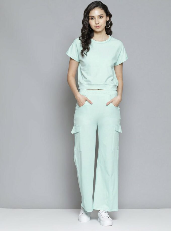 cotton Lower