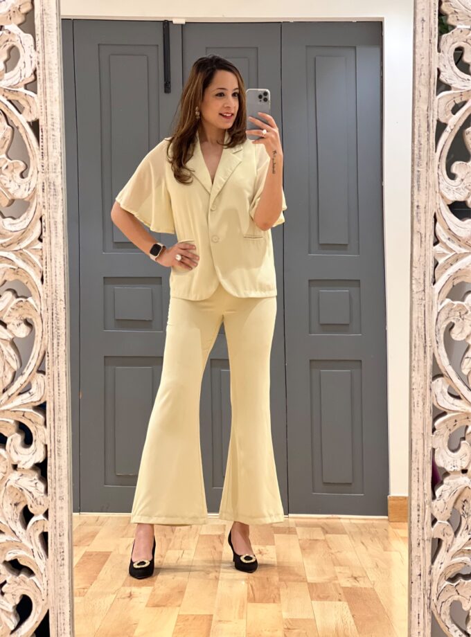 Jena Coord Set