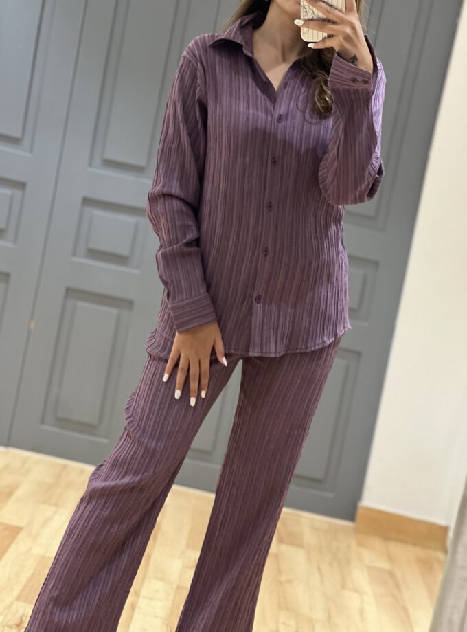Delvin Coord Set