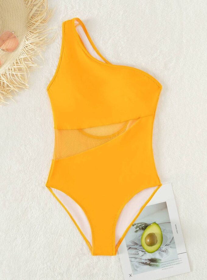 Oslo swimsuit, swimming costume