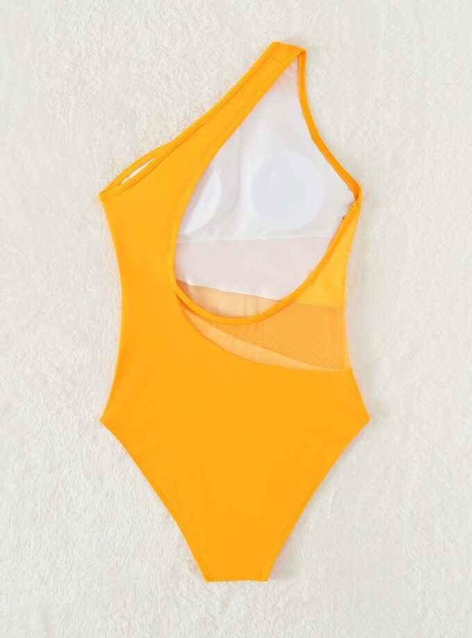 Oslo swimsuit, swimming costume