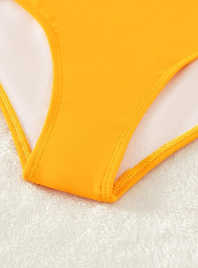 Oslo swimsuit, swimming costume