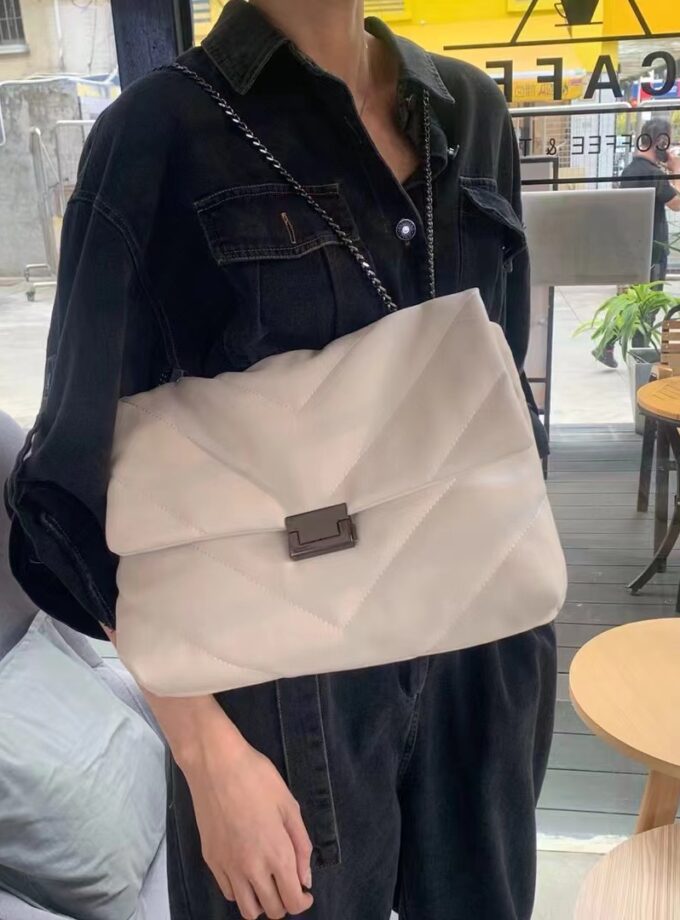 luxe marco sling Bag