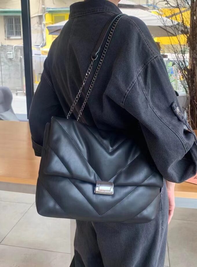 luxe marco sling Bag