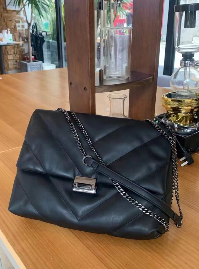 luxe marco sling Bag