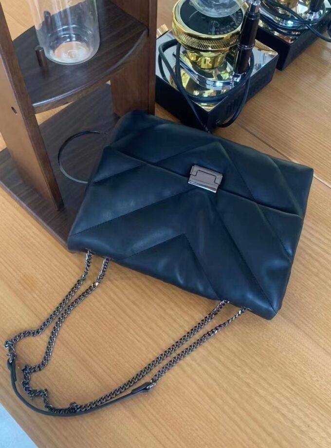 luxe marco sling Bag